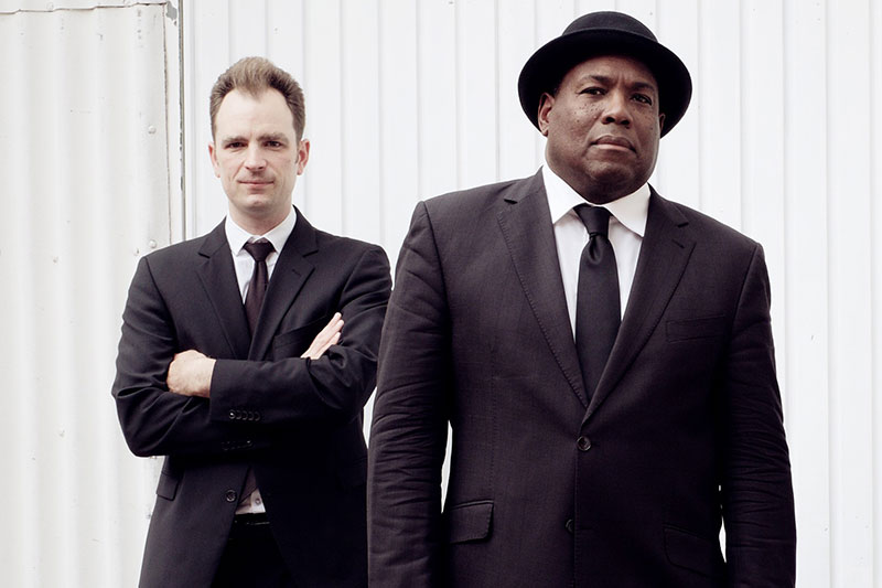 Keith-Dunn-&-Klaas-Wendling